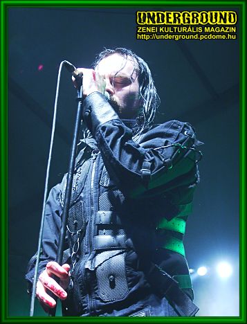 My Dying Bride (UK)