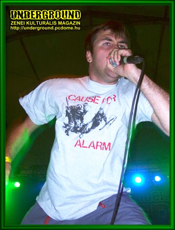 Napalm Death (UK)