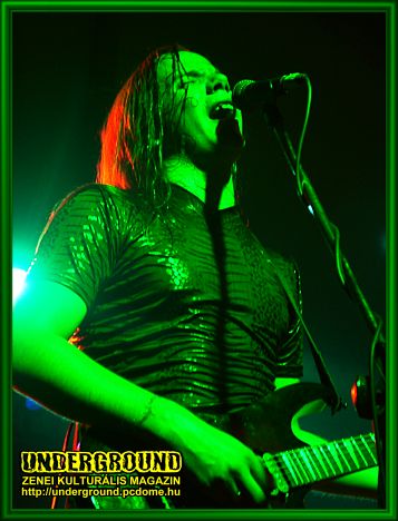 Sonata Arctica (FIN)