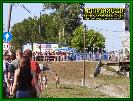 Pillanatképek a Szigetről (2. rész)
