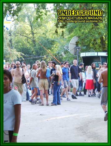 Pillanatképek a Szigetről (3. rész)