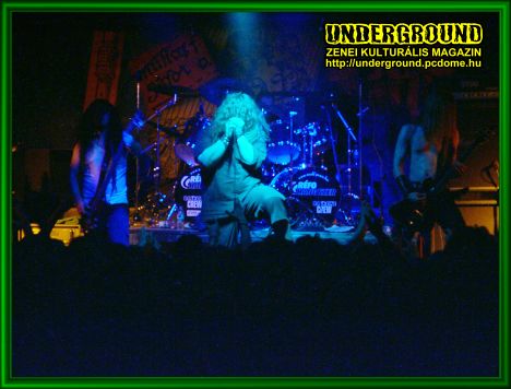 Finntroll (FIN)