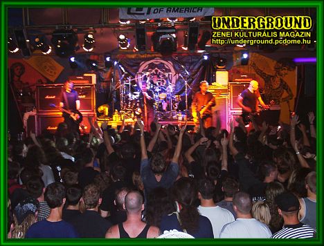Paradise Lost (UK)