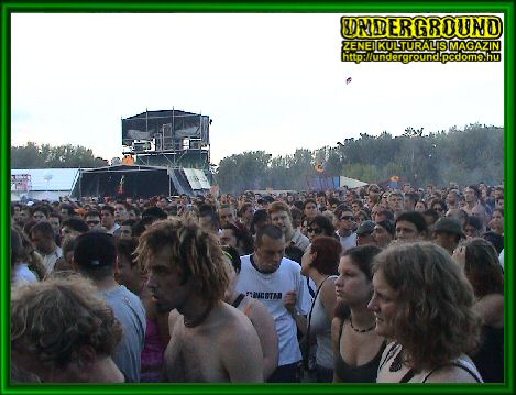 Pillanatképek a Szigetről (6. rész)