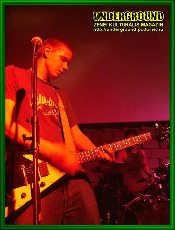 The Deadbeats