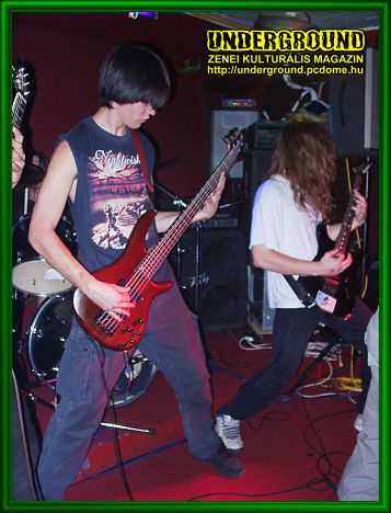 Bloodrainbow