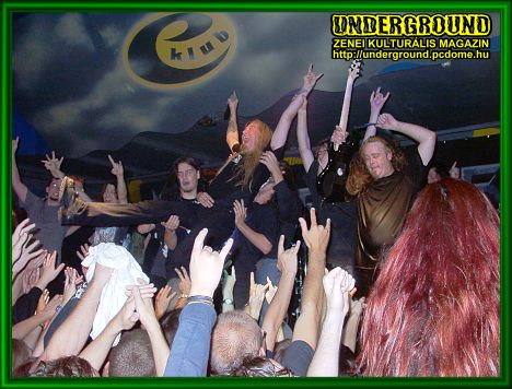 Nevermore (USA)