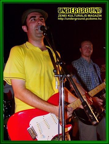 Polemic (SK)