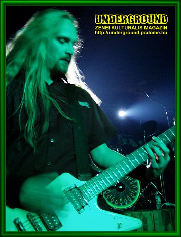 Darkane (SWE)