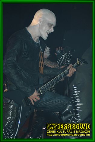 Dimmu Borgir (NOR)
