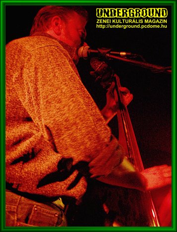 Rockin´ Rockets