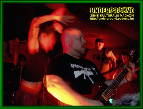 Walls of Jericho (USA)