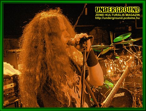 Hate Eternal (USA)