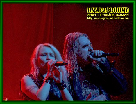 Saxon (UK)