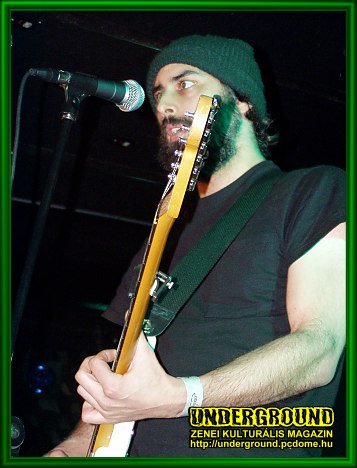 Appleseed Cast (USA)