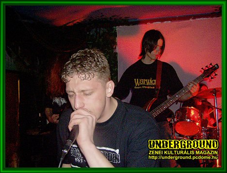 Bloodrainbow