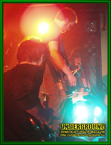 Explosions In The Sky (USA)