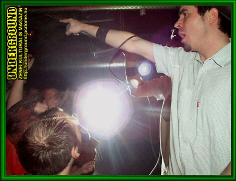 Faith No More Tribute