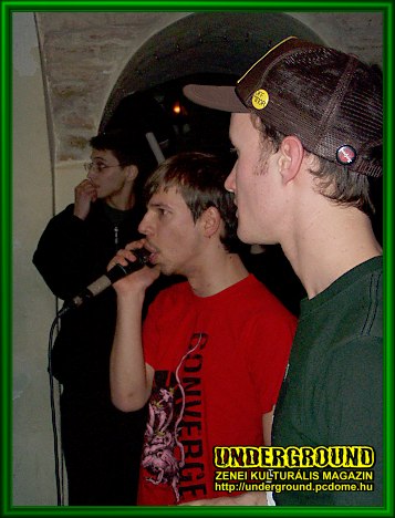 Julith Krishun (D)