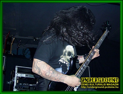Krisiun (BRA)
