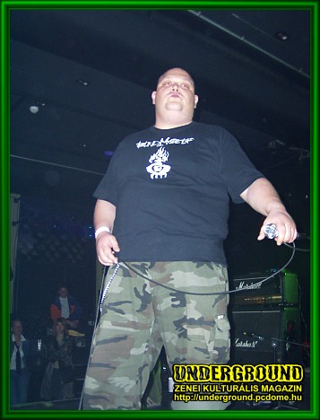 Luca Brasi