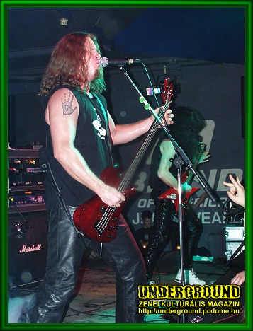 Morbid Angel (USA)