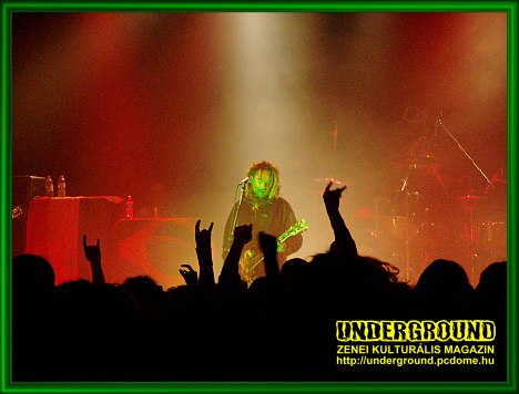 Soulfly (BRA)