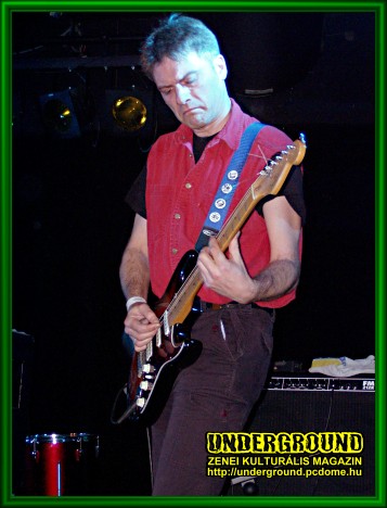 Chancers (CZ)
