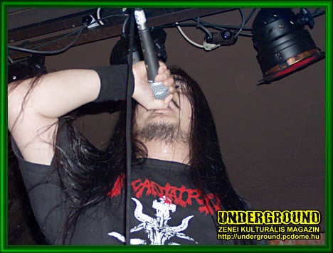 Defiled (JAP)