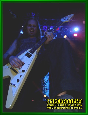 Edguy (GER)
