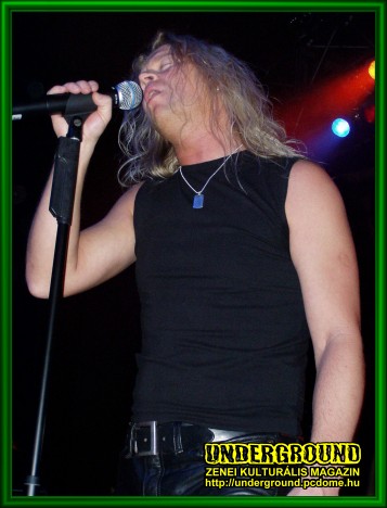 Nocturnal Rites (SWE)