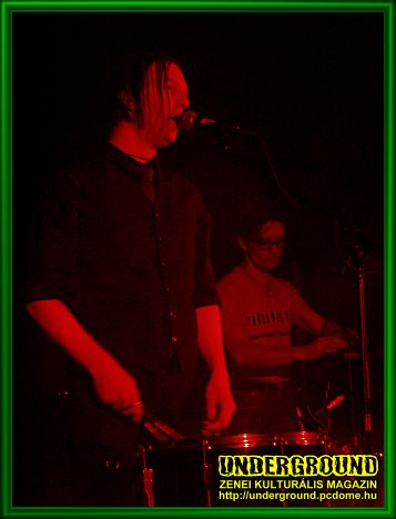 Ordo Rosarius Equilibrio (S)