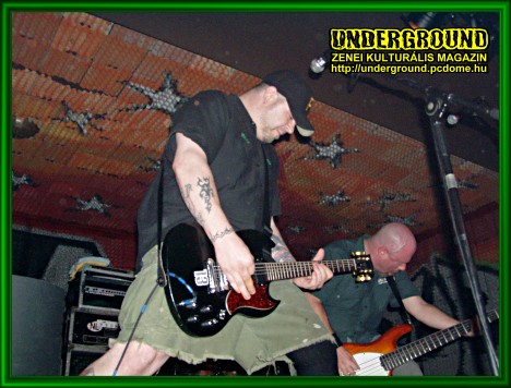 Pro-Pain (USA)
