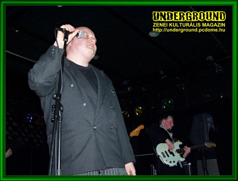 Rotterdam Ska-Jazz Foundation (NL)