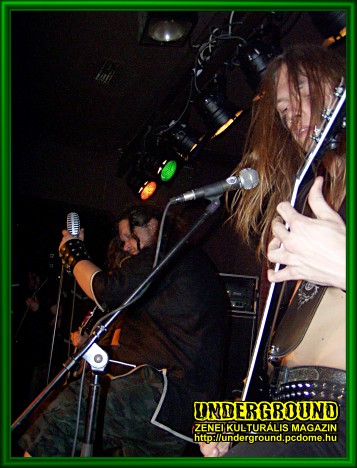 Finntroll (FIN)