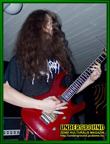 Age of Agony
