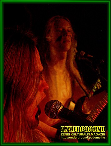 Ensiferum (FIN)