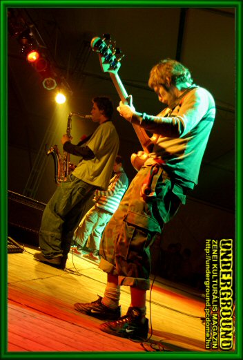 Másfél