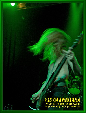 Moonsorrow (FIN)