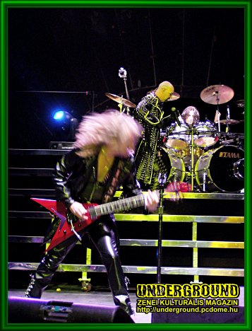 Judas Priest (GB)
