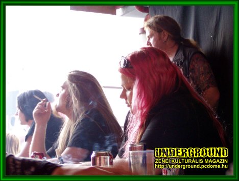 Cradle of Filth (UK)