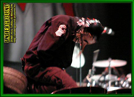 Slipknot (USA)