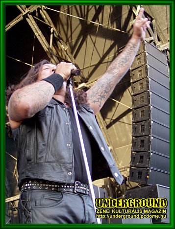 Testament (USA)
