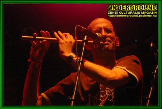 Anima Sound System