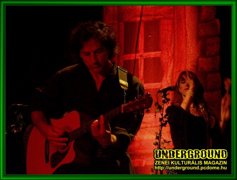 Blackmore´s Night (UK)