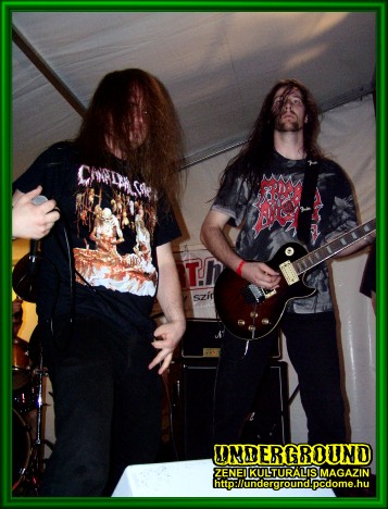 Malediction