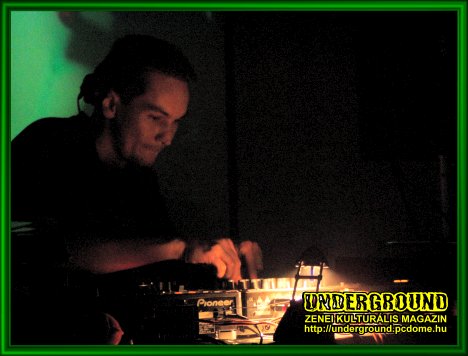 Groovenation Metalheadz Session 2004