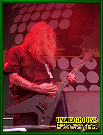 In Flames (SWE)