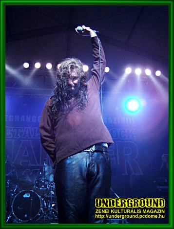 Amorphis (FIN)