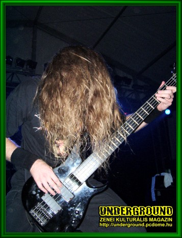 Cannibal Corpse (USA)